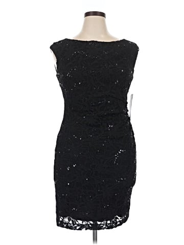 Lauren by Ralph Lauren Cocktail Dress (view 1)