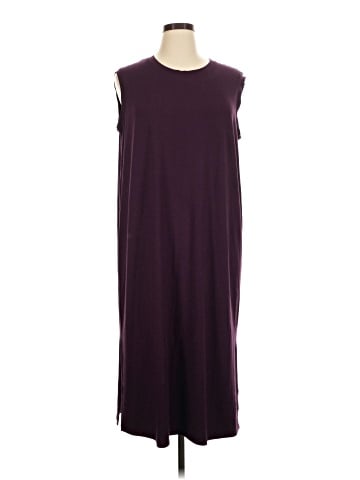Eileen Fisher Casual Dress (view 1)
