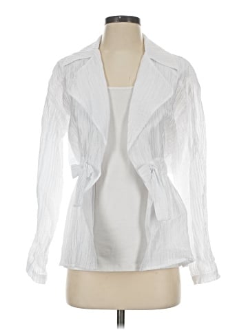 DG^2 by Diane Gilman Kimono (view 1)