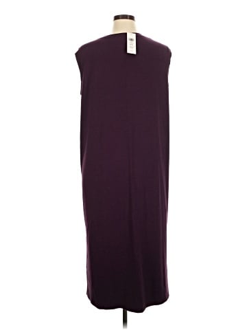 Eileen Fisher Casual Dress (view 2)