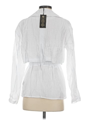 DG^2 by Diane Gilman Kimono (view 2)