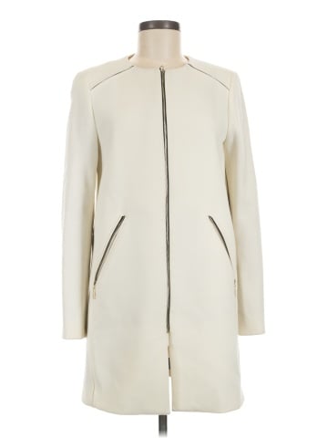 Zara Coat (view 1)