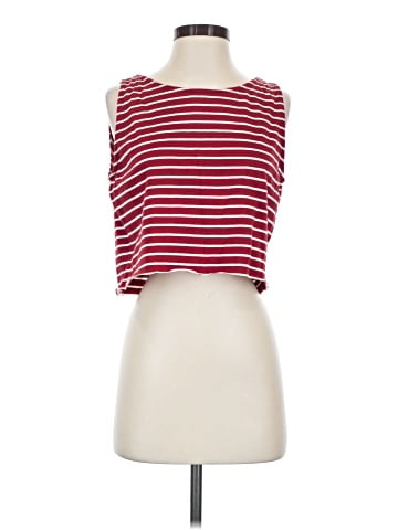 Barbour Sleeveless T-Shirt (view 1)