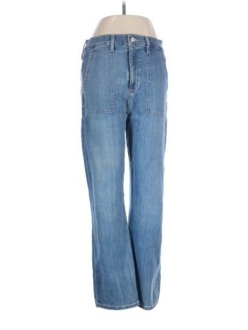 Ann Taylor LOFT Jeans (view 1)