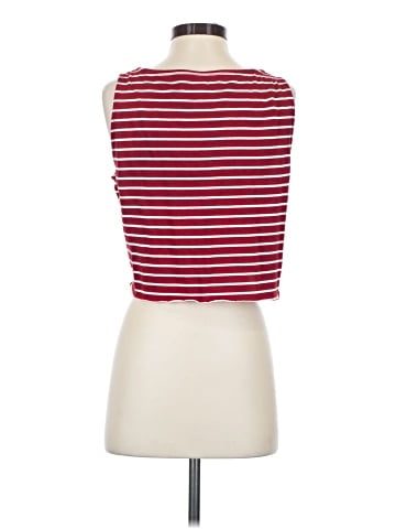Barbour Sleeveless T-Shirt (view 2)