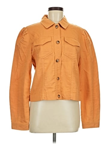Ann Taylor LOFT Outlet Jacket (view 1)