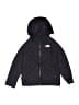 The North Face 100% Polyester Argyle Gray Jacket Size 4T - photo 1