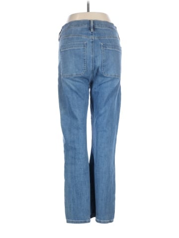 Ann Taylor LOFT Jeans (view 2)