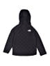 The North Face 100% Polyester Argyle Gray Jacket Size 4T - photo 2