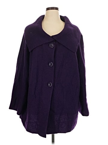 Sandro Sportswear Poncho (view 1)