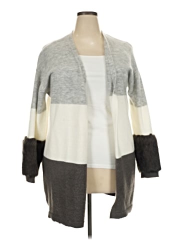 Dex Cardigan (view 1)