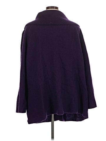 Sandro Sportswear Poncho (view 2)