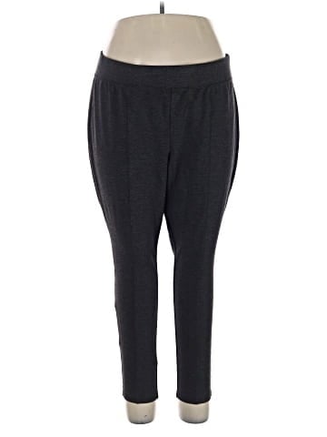 Catherines Active Pants (view 1)
