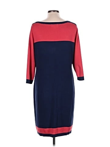 Lands' End Casual Dress (view 2)