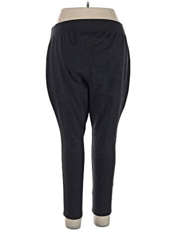 Catherines Active Pants (view 2)