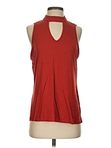 Adiva Sleeveless Top (view 1)
