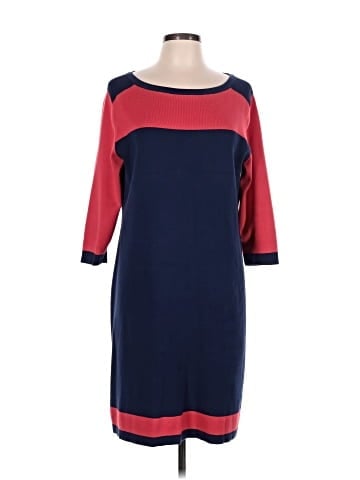 Lands' End Casual Dress (view 1)