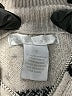 Design History Gray Pullover Sweater Size S - photo 7