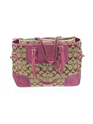 Coach Satchel (view 1)