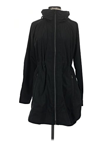 Athleta Raincoat (view 1)