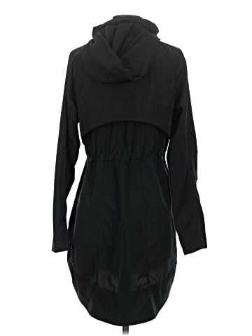 Athleta Raincoat (view 2)