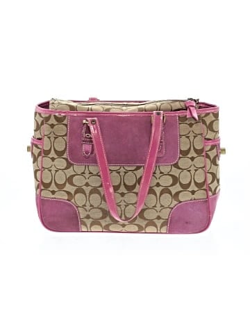 Coach Satchel (view 2)