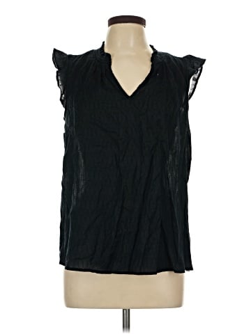 Old Navy Sleeveless Blouse (view 1)