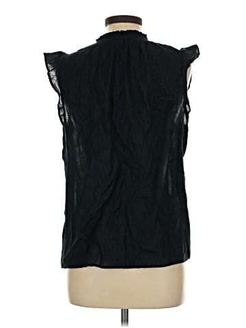 Old Navy Sleeveless Blouse (view 2)