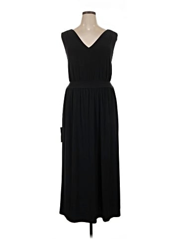 Lane Bryant Casual Dress (view 1)