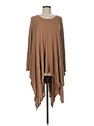 Umgee 3/4 Sleeve T-Shirt (view 1)