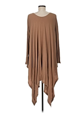 Umgee 3/4 Sleeve T-Shirt (view 2)