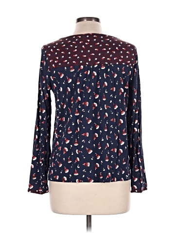 Boden 3/4 Sleeve T-Shirt (view 2)