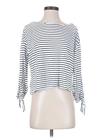 Joie 3/4 Sleeve T-Shirt (view 1)