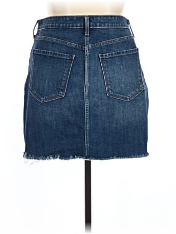 Old Navy Denim Skirt (view 2)