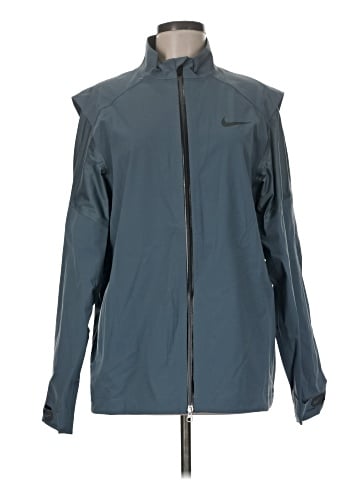 Nike Golf Track Jacket (view 1)