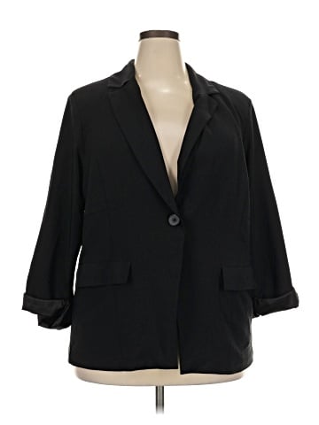 Torrid Blazer (view 1)