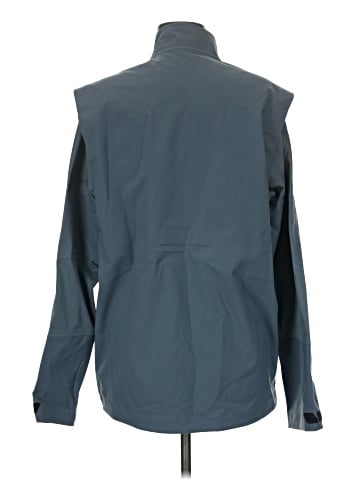 Nike Golf Track Jacket (view 2)