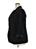 Torrid Black Blazer Size 2X Plus (2) - photo 5