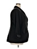 Torrid Black Blazer Size 2X Plus (2) - photo 4