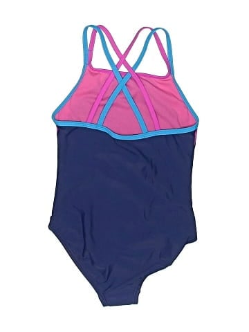 Speedo One Piece Swimsuit (view 2)