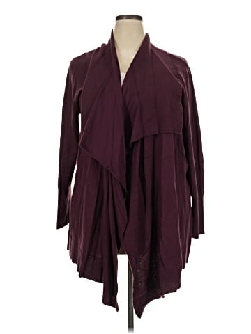 Lane Bryant Cardigan (view 1)
