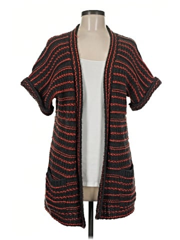 Silence and Noise Cardigan (view 1)