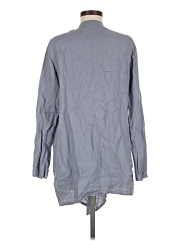 Flax Kimono (view 2)
