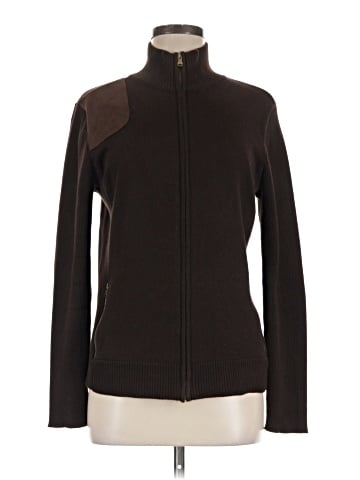 Lauren by Ralph Lauren Cardigan (view 1)