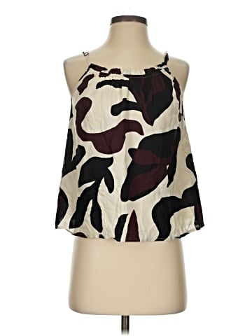 Sanctuary Sleeveless Blouse (view 1)