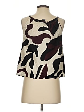 Sanctuary Sleeveless Blouse (view 2)
