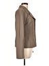 Kenar 100% Polyester Brown Jacket Size 12 - photo 4