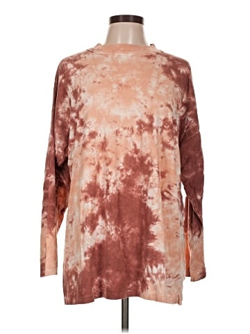 We the Free Long Sleeve Blouse (view 1)
