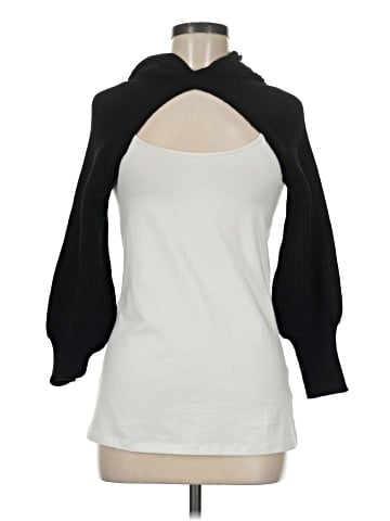 Zara Cardigan (view 1)