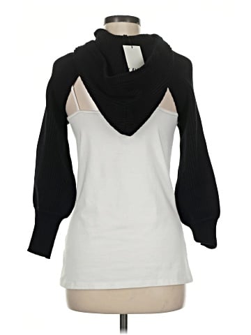 Zara Cardigan (view 2)